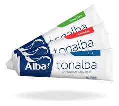 ENTONADOR 120CC PREMIER X6