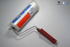 RODILLO N 17 SIMIL LANA 2590