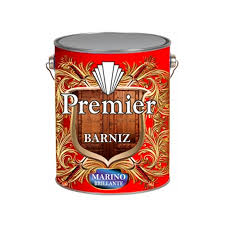 BARNIZ 1/2 LT MARINO PREMIER
