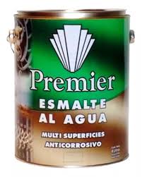 SINT 1 NEGRO AL AGUA PREMIER