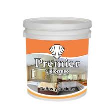 LATEX CIELORRASO PREMIER 1 LT