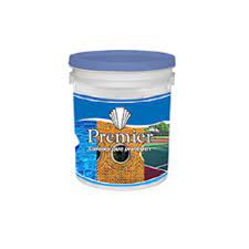 IMPERMEABILIZANTE 20 LT TRANSP