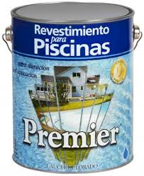 REVESTIMIENTO PISC 10 LT ACUOS