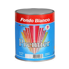 FONDO BLANCO 1/2 LT