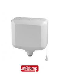 SIFOLIMP DEPOSITO LUXURY 14LT