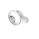 TUERCA PVC P/SOPORTE INODORO