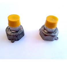 PILAR P/MEDIDOR 1 1/8