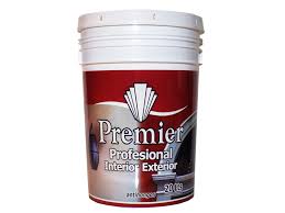 LATEX 4 LT PROFESIONAL INT-EXT