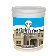 LATEX 4 LT ACRILICO INT-EXT