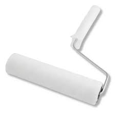 RODILLO N 17 PLASTIQUERO