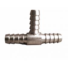 UNION TRIPLE 90 MANGUERA 6MM