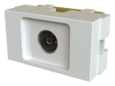 MODULO TV PASANTE BLANCO 60210