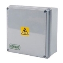 CAJA PASE EST 21X21X11 82007