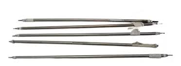 JARSE 24335/9 RESIST HORN 39CM