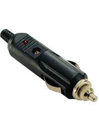 PLUG ENCENDEDOR 12V