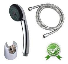 DUCHADOR 332 COMPLETO