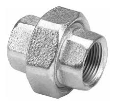 UD 1 1/2 GALVANIZADO