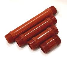 NIPLE 1 1/4 X 25 PPN