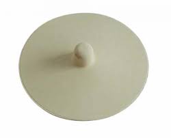 TAPA PILETA GOMA UNIV 4021