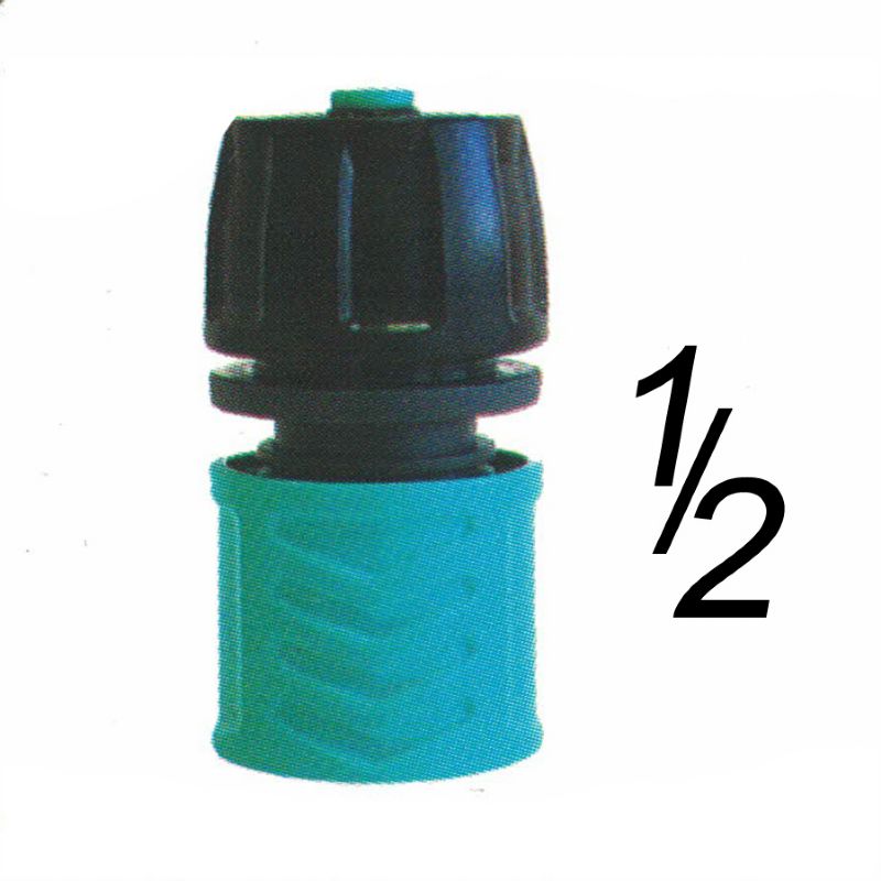 ACOPLE RAPIDO H 1/2 C/STOP