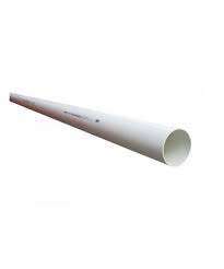CA O 110 PVC BLANCO FF FORTIFL