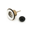 SOPAPA 40 BRONCE LAVATORIO