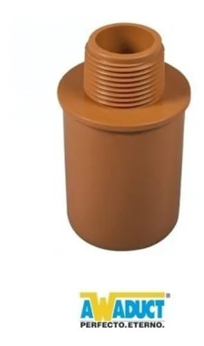 ADAPTADOR DESC AIRE 32HX3/4ROS