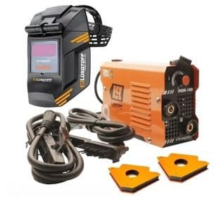 SOLDADORA UPPER INVERTER 150
