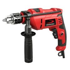 DAI TALADRO 13MM 500W REVERS