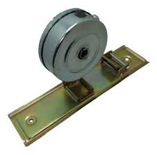 ENROLLADOR N 4 ZINC KEV009