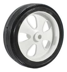 RUEDA PLASTICA 180X45 3065