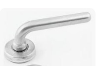 MANIJA GIRAT CILINDRICA C/BOCA