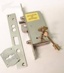 CERROJO VANDOS 946 CORREDISO