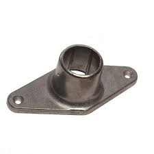 SOPORTE BARRAL ALUMINIO DISTRI