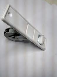 ENROLLADOR N 6 EPOXI BLANCO