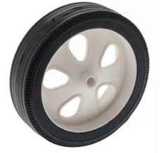 RUEDA PLASTICA 160X45 3064
