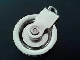 ROLDANA CERRATEX 50MM CHAPA