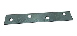 PLANCHUELA CROMAT 100MM X12