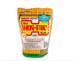 HORTAL MIX 250 GR GRANULADO