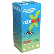 VELOXAN FLY RAS 15CC