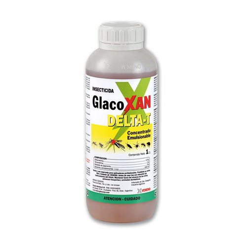 GLACOXAN DELTA 1 LT GLAC340