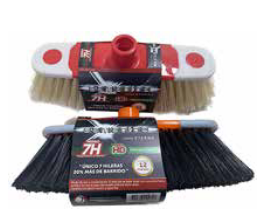 ESCOBILLON SAMANTHA 7H 9414