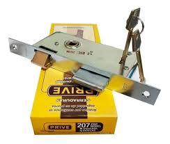 PRIVE 2007 IDEM 2107