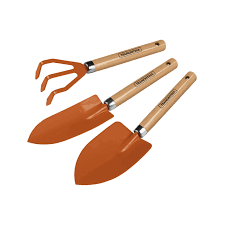 CONJUNTO P/JARDIN TRAMONTINA