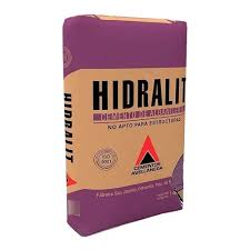 HIDRALIT PLASTICOR