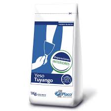 YESO TUYANGO 1 KG