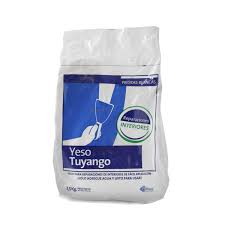 YESO TUYANGO 3.5 KG