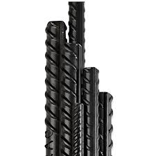 HIERRO 8MM   4.74 KG