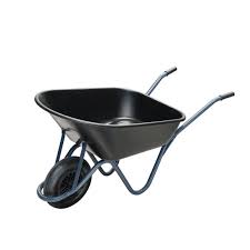 CARRETILLA PLAST C/PINT CPVMP