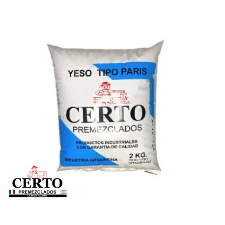 MEZCLA ADHES P/CERAM 2KG